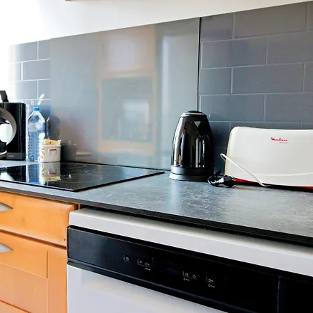 Comme A La Maison Entre Fontainebleau Et Moret Sur Loing Apartment *