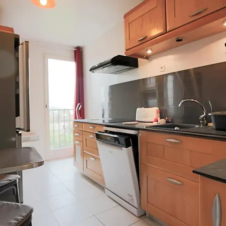 Comme A La Maison Entre Fontainebleau Et Moret Sur Loing Champagne-sur-Seine