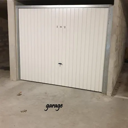 Comme A La Maison Entre Fontainebleau Et Moret Sur Loing Apartment Champagne-sur-Seine