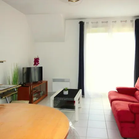 Apartment Comme A La Maison Entre Fontainebleau Et Moret Sur Loing Champagne-sur-Seine