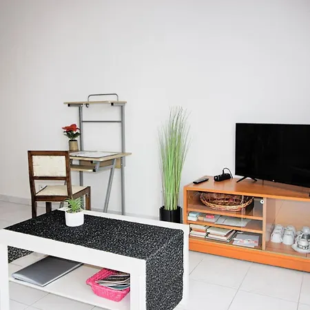 Comme A La Maison Entre Fontainebleau Et Moret Sur Loing Apartment Champagne-sur-Seine