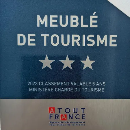 Apartment Comme A La Maison Entre Fontainebleau Et Moret Sur Loing